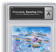 Card Grading