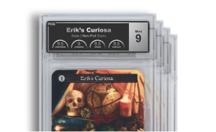 Card Grading