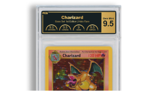 Card Grading