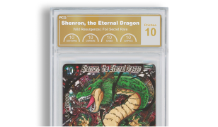 Card Grading