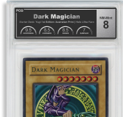 Card Grading